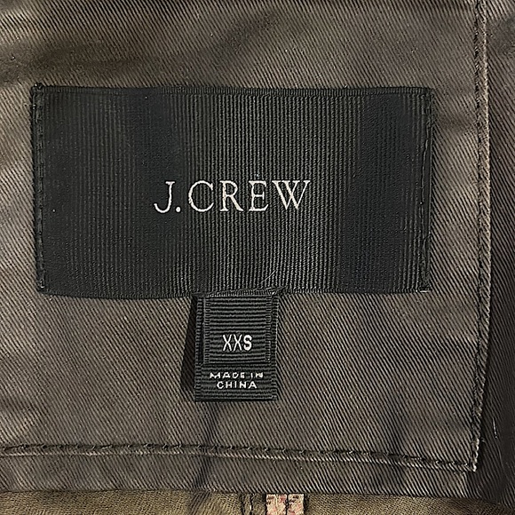 J. Crew Jacket - Picture 7 of 7